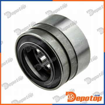 Roulement de roue arriére pour JEEP | KLT-CH-040, 1F7026151